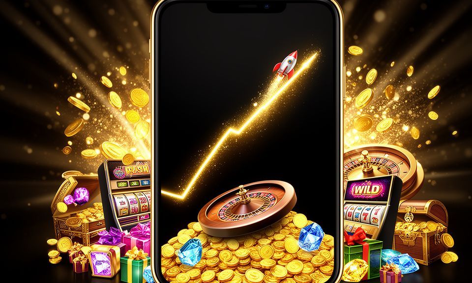 Monsoon Reels Slots